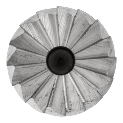 PFERD HM stiftfrees ZYAS 0413/6 Z5