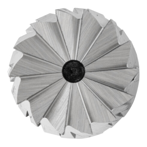 PFERD HM stiftfrees ZYAS 0607/3 Z3 PLUS