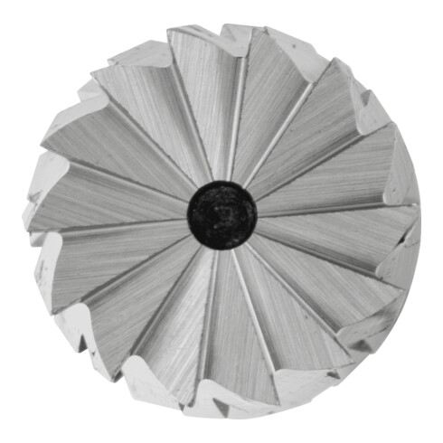 PFERD HM stiftfrees ZYAS 0607/3 Z3 PLUS