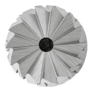 PFERD HM stiftfrees ZYAS 0607/3 Z3 PLUS-3