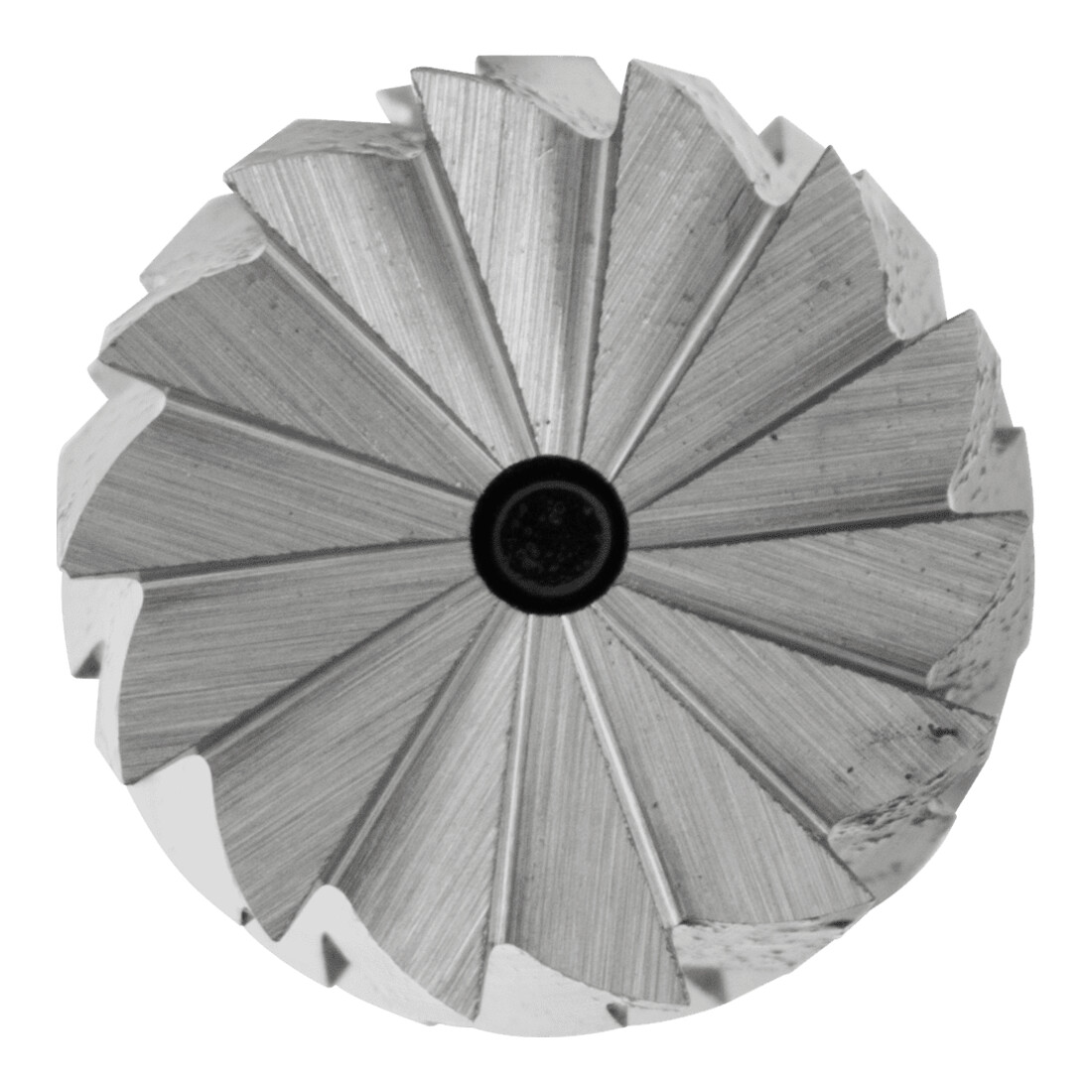 PFERD HM stiftfrees ZYAS 0613/3 Z3 PLUS
