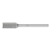 PFERD HM stiftfrees ZYAS 0613/3 Z4-1