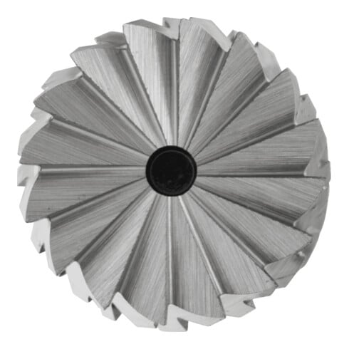 PFERD HM stiftfrees ZYAS 0613/3 Z4