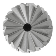 PFERD HM stiftfrees ZYAS 0613/3 Z4-3