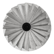 PFERD HM stiftfrees ZYAS 0616/6 Z5-3