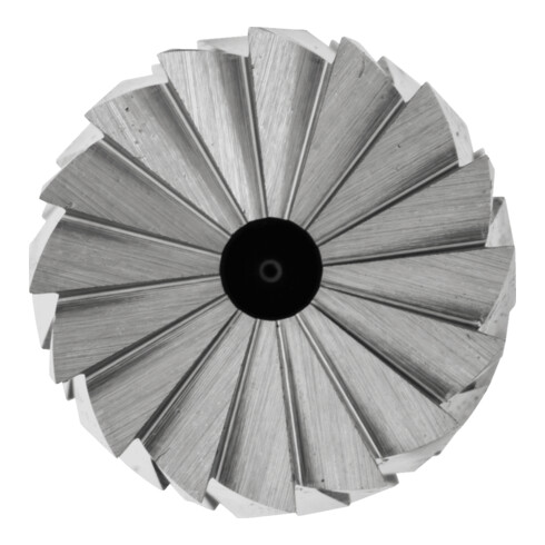 PFERD HM stiftfrees ZYAS 0820/6 Z3 PLUS
