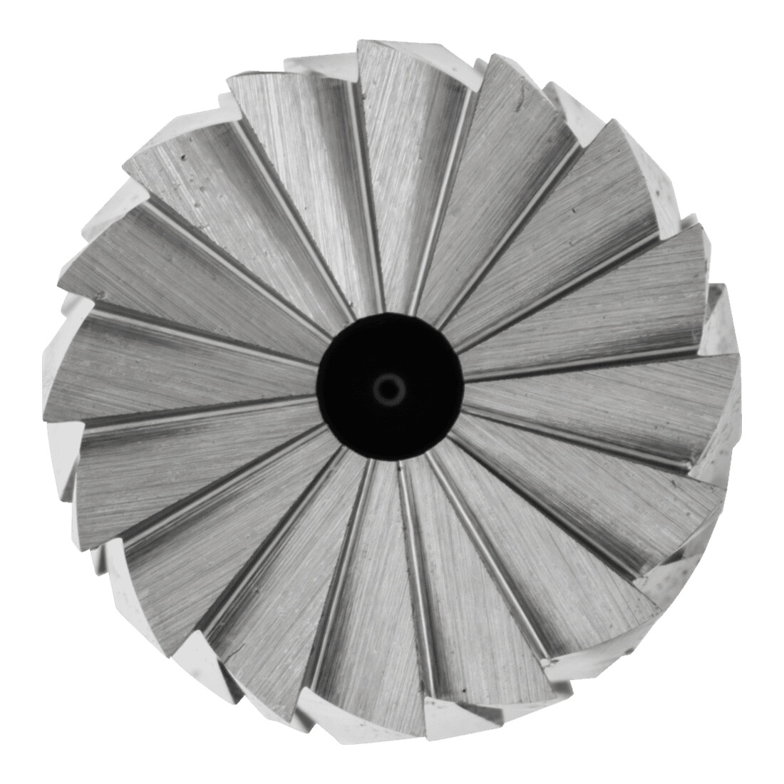 PFERD HM stiftfrees ZYAS 0820/6 Z3 PLUS