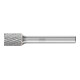 PFERD HM stiftfrees ZYAS 1013/6 Z3 PLUS-1