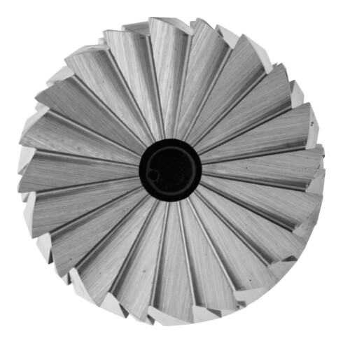 PFERD HM stiftfrees ZYAS 1020/6 Z3 PLUS