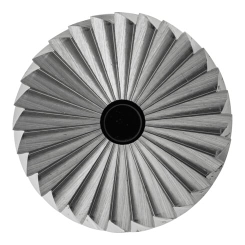 PFERD HM stiftfrees ZYAS 1020/6 Z5