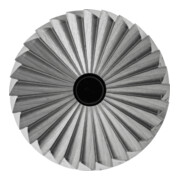 PFERD HM stiftfrees ZYAS 1020/6 Z5-3