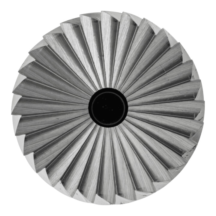 PFERD HM stiftfrees ZYAS 1020/6 Z5