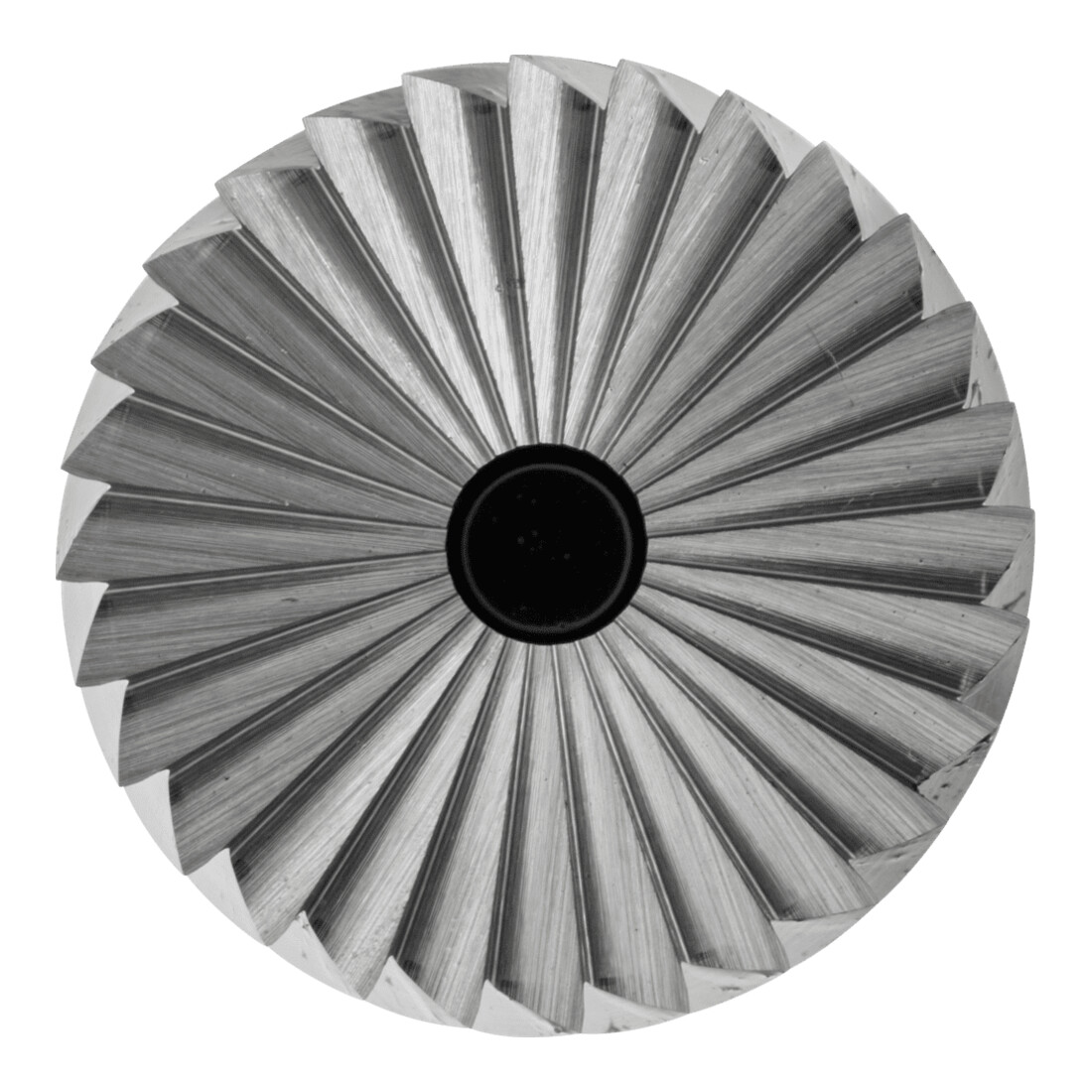PFERD HM stiftfrees ZYAS 1020/6 Z5