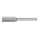 PFERD HM stiftfrees ZYAS 1025/6 Z3 PLUS-1