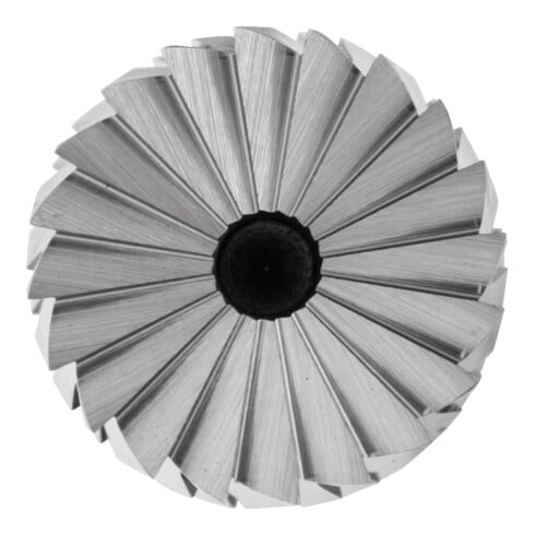PFERD HM stiftfrees ZYAS 1025/6 Z3 PLUS