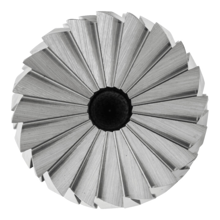 PFERD HM stiftfrees ZYAS 1025/6 Z3 PLUS