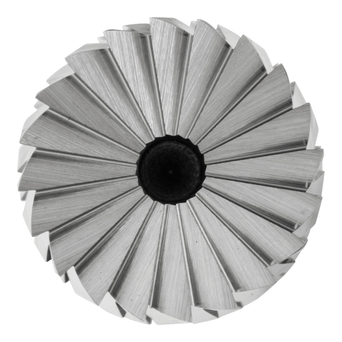 PFERD HM stiftfrees ZYAS 1025/6 Z3 PLUS