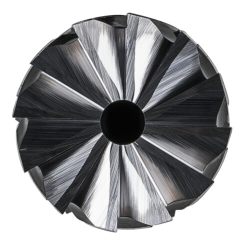 PFERD HM stiftfrees ZYAS 1225/6 ALLROUND HC-FEP