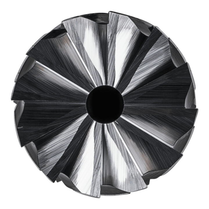 PFERD HM stiftfrees ZYAS 1225/6 ALLROUND HC-FEP