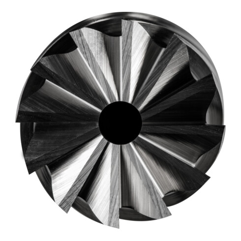 PFERD HM stiftfrees ZYAS 1225/6 INOX HC-FEP