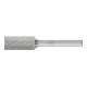 PFERD HM stiftfrees ZYAS 1225/6 Z3 PLUS-1