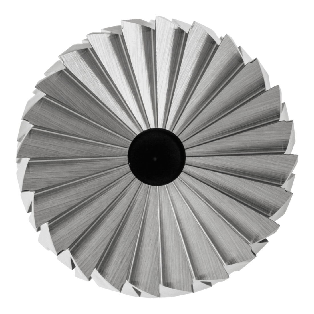 PFERD HM stiftfrees ZYAS 1225/6 Z3 PLUS