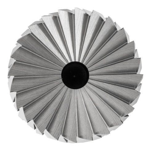 PFERD HM stiftfrees ZYAS 1225/6 Z3 PLUS