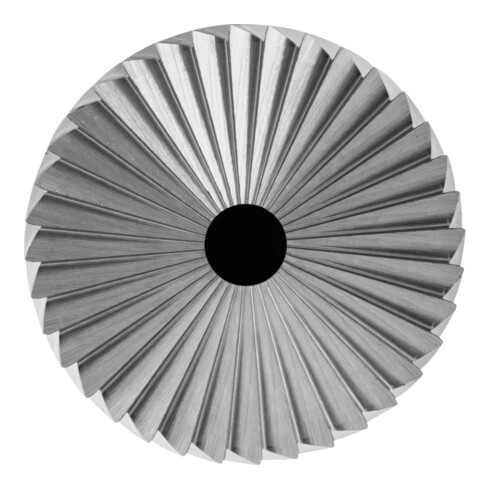PFERD HM stiftfrees ZYAS 1625/6 Z5