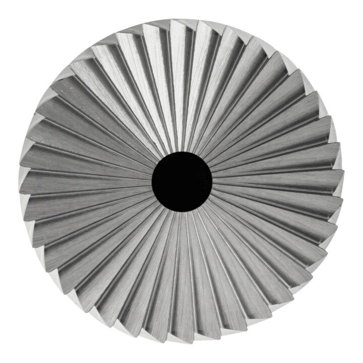 PFERD HM stiftfrees ZYAS 1625/6 Z5