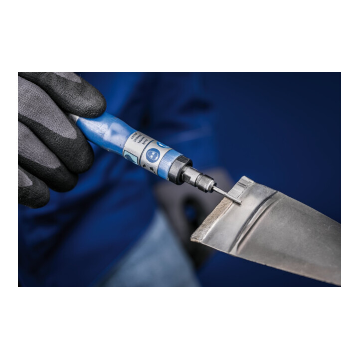 PFERD HM stiftfrezenset 1303 Micro