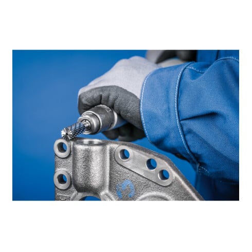 PFERD HM stiftfrezenset 1414 Allround