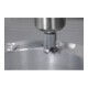 PFERD Hochleistungsfräser TORUS CUTTER Ø 20x60 mm für Roboter Alu Bearbeitung-4