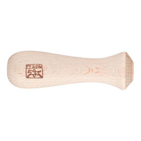 PFERD Holz-Feilenheft Typ HKSF 100mm für Kettensägefeilen Ø 4,8-7,9 mm (10)