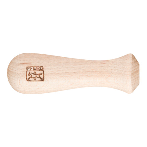 PFERD Holz-Feilenheft Typ HKSF 100mm für Kettensägefeilen Ø 4,8-7,9 mm (100)