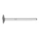 PFERD HSS Feinfrässtift Ø 10mm Schaft-Ø 3 mm SP universal fein-1