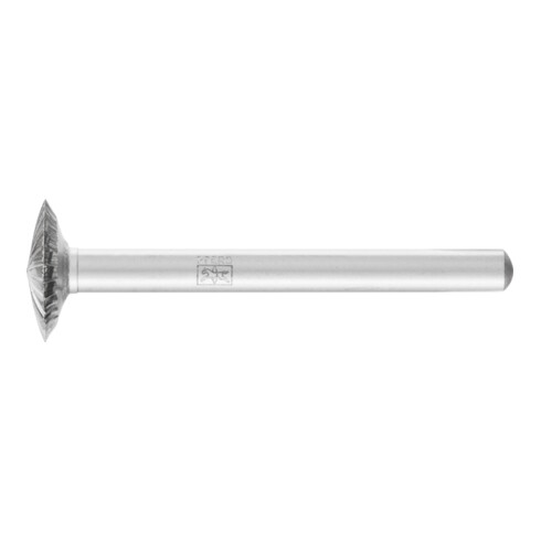 PFERD HSS Feinfrässtift Ø 10mm Schaft-Ø 3 mm SP universal fein