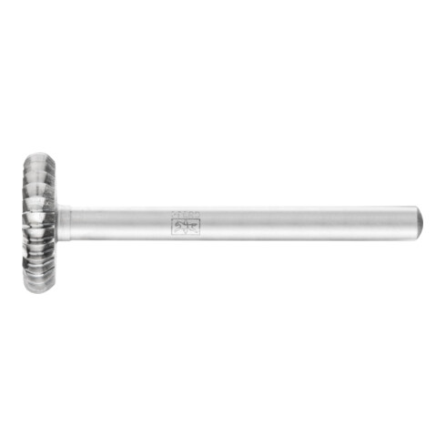 PFERD HSS Feinfrässtift Ø 12 mm Schaft-Ø 3 mm SP universal mittel fein