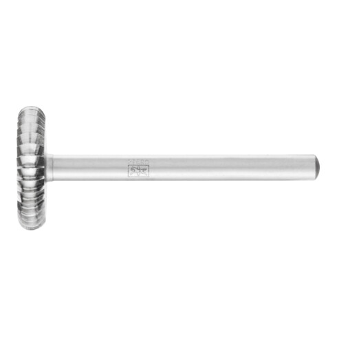 PFERD HSS Feinfrässtift Ø 14 mm Schaft-Ø 3 mm SP universal mittel fein