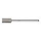 PFERD HSS Feinfrässtift Ø 6 mm Schaft-Ø 3 mm SP universal mittel