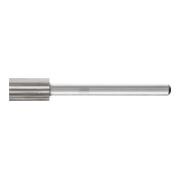PFERD HSS Feinfrässtift Ø 6 mm Schaft-Ø 3 mm SP universal mittel-1