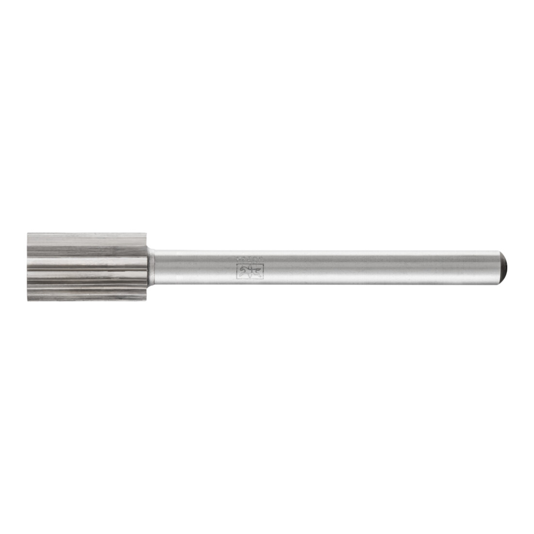 PFERD HSS Feinfrässtift Ø 6 mm Schaft-Ø 3 mm SP universal mittel