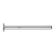 PFERD HSS Feinfrässtift Ø 6 mm Schaft-Ø 3 mm SP universal mittel fein-1