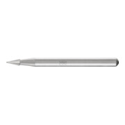 PFERD HSS Feinfrässtift 922 Ø 2,3 mm Schaft-Ø 3 mm SP universal fein