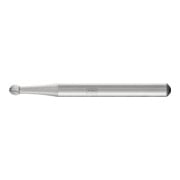 PFERD HSS Feinfrässtift 942 Ø 2,3 mm Schaft-Ø 3 mm SP universal fein