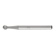 PFERD HSS Feinfrässtift 943 Ø 3,2 mm Schaft-Ø 3 mm SP universal fein