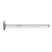 PFERD HSS Feinfrässtift 951 Ø 8 mm Schaft-Ø 3 mm SP universal fein