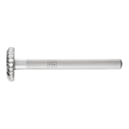 PFERD HSS Feinfrässtift 962 Ø 10mm Schaft-Ø 3 mm SP universal mittel fein