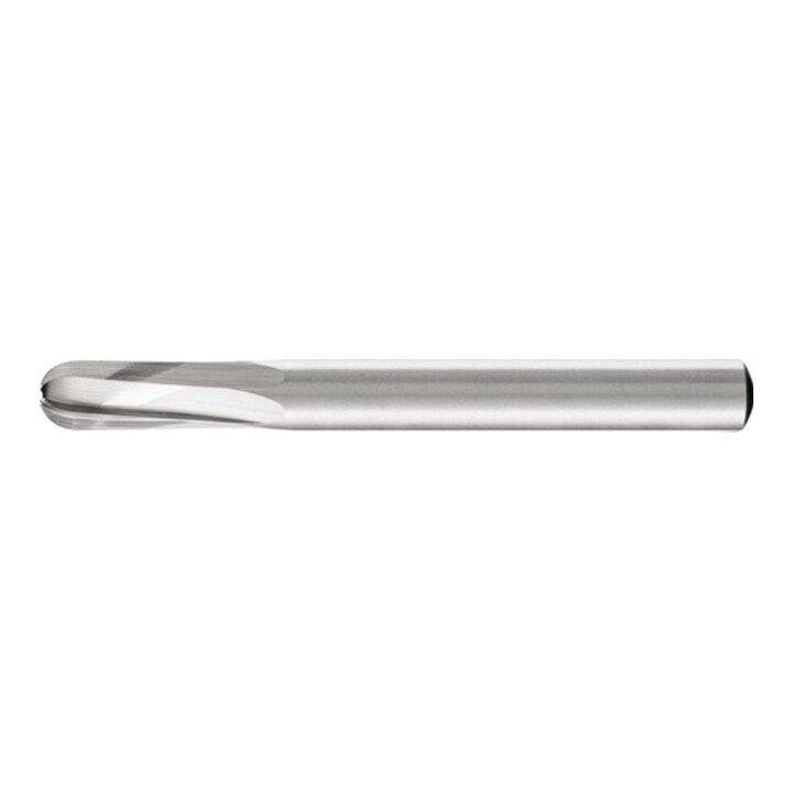 PFERD Frässt. HSS C 0616 1 6mm 6x16 mm