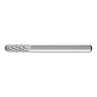 PFERD HSS-Frässtift HSS C 0616/6 Z3