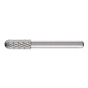 PFERD HSS-Frässtift HSS C 0820/6 Z3-1